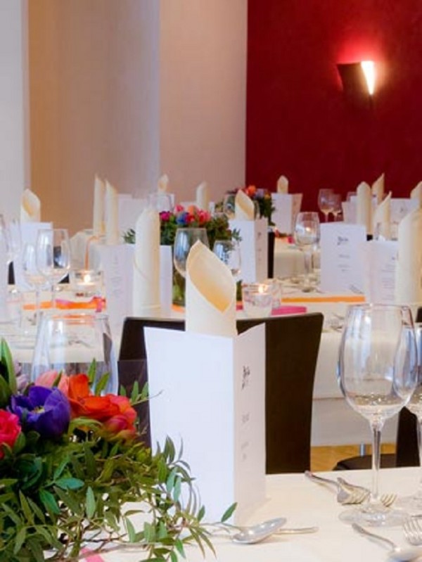 Hotel Gloria - Eventlocation Stuttgart - Feste feiern - Tagungen