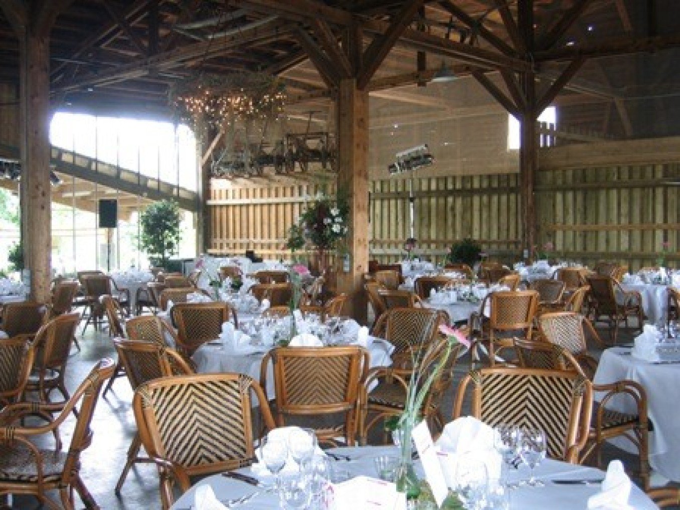 Der Sonnenhof - Eventlocation in Stuttgart für Hochzeiten Feste Seminare Tagungen