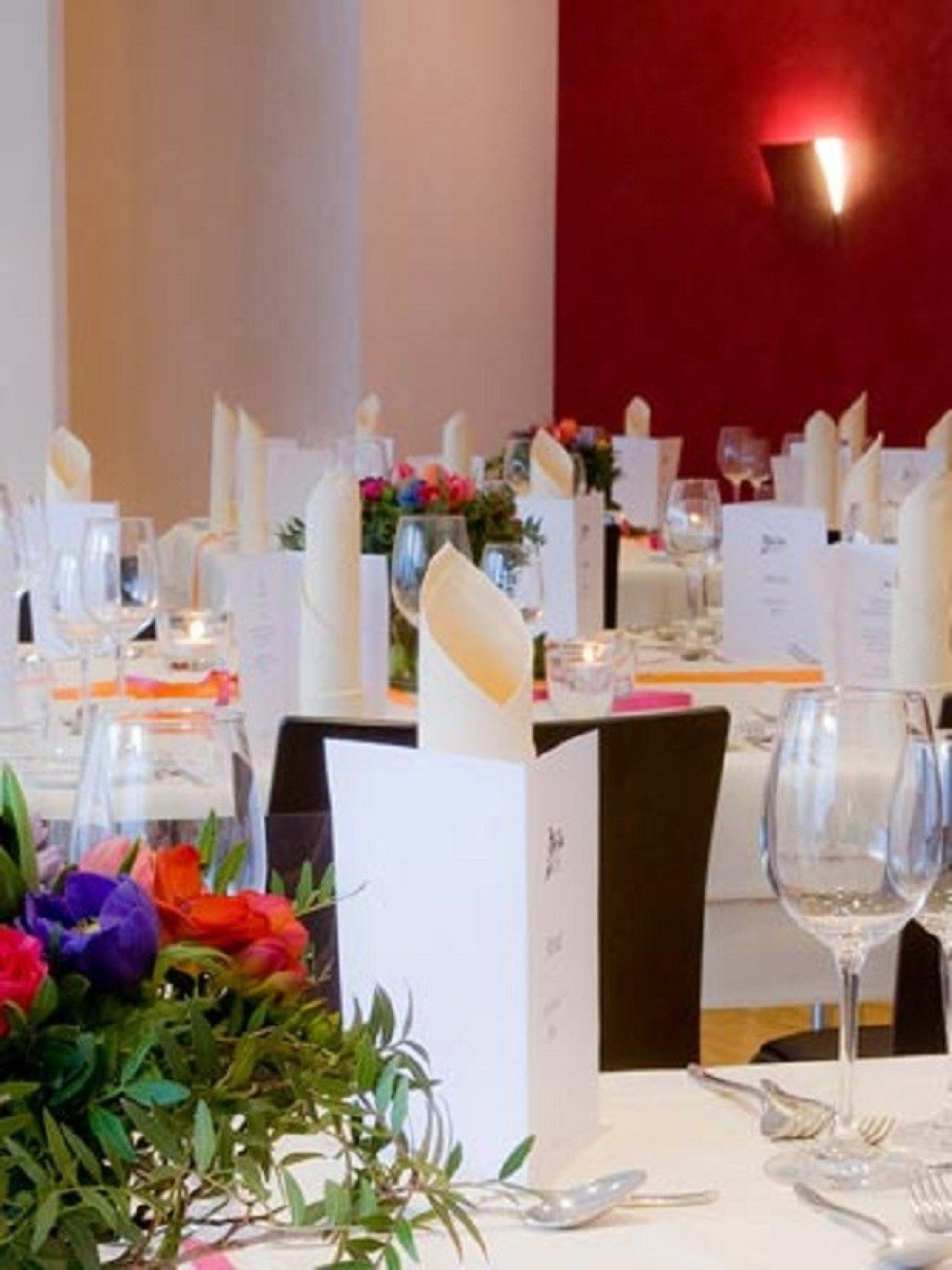 Restaurant Möhringer Hexle - Feste feiern