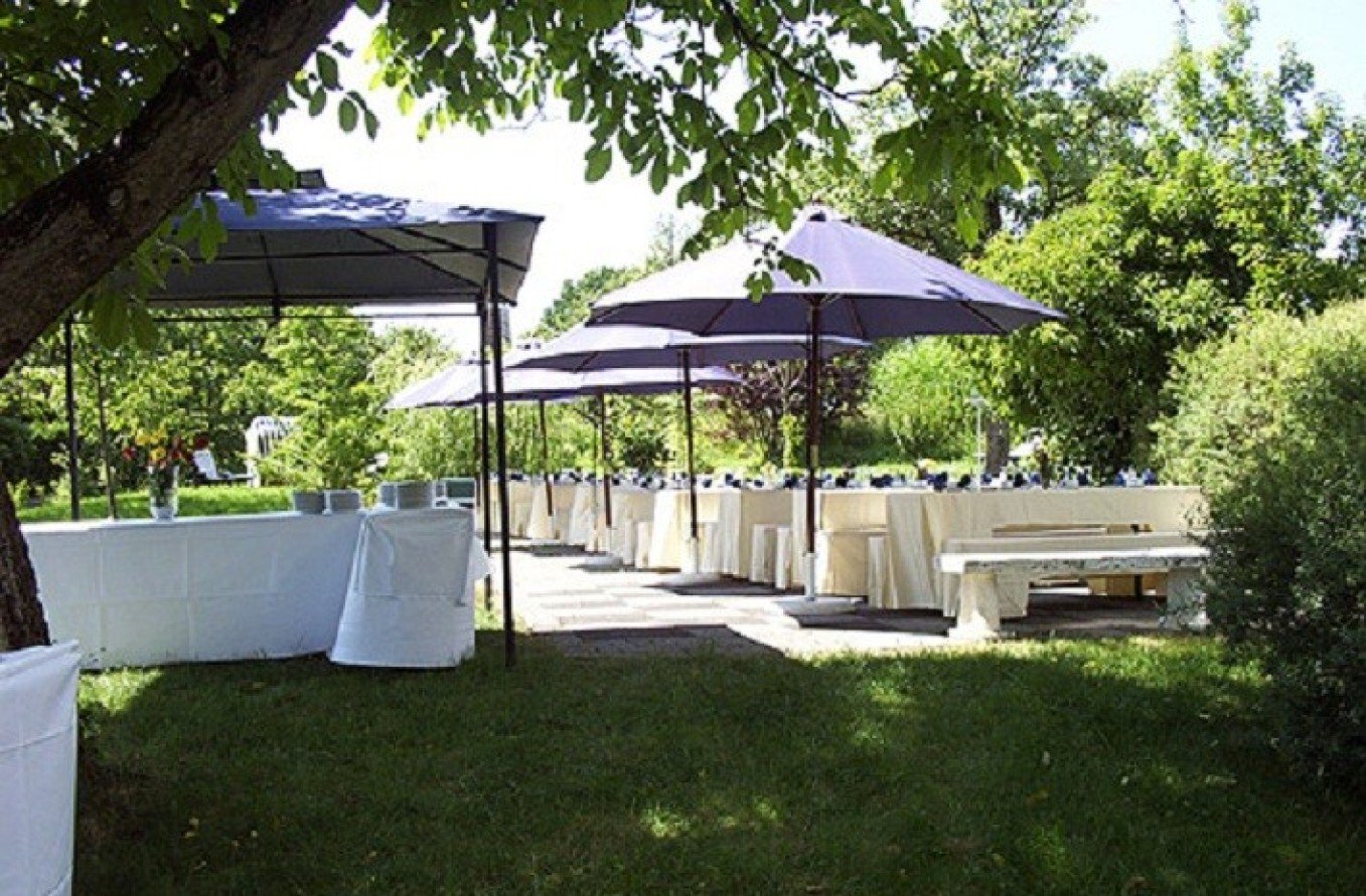 Ringhotel Die Krone - Hochzeitslocation mieten, Events