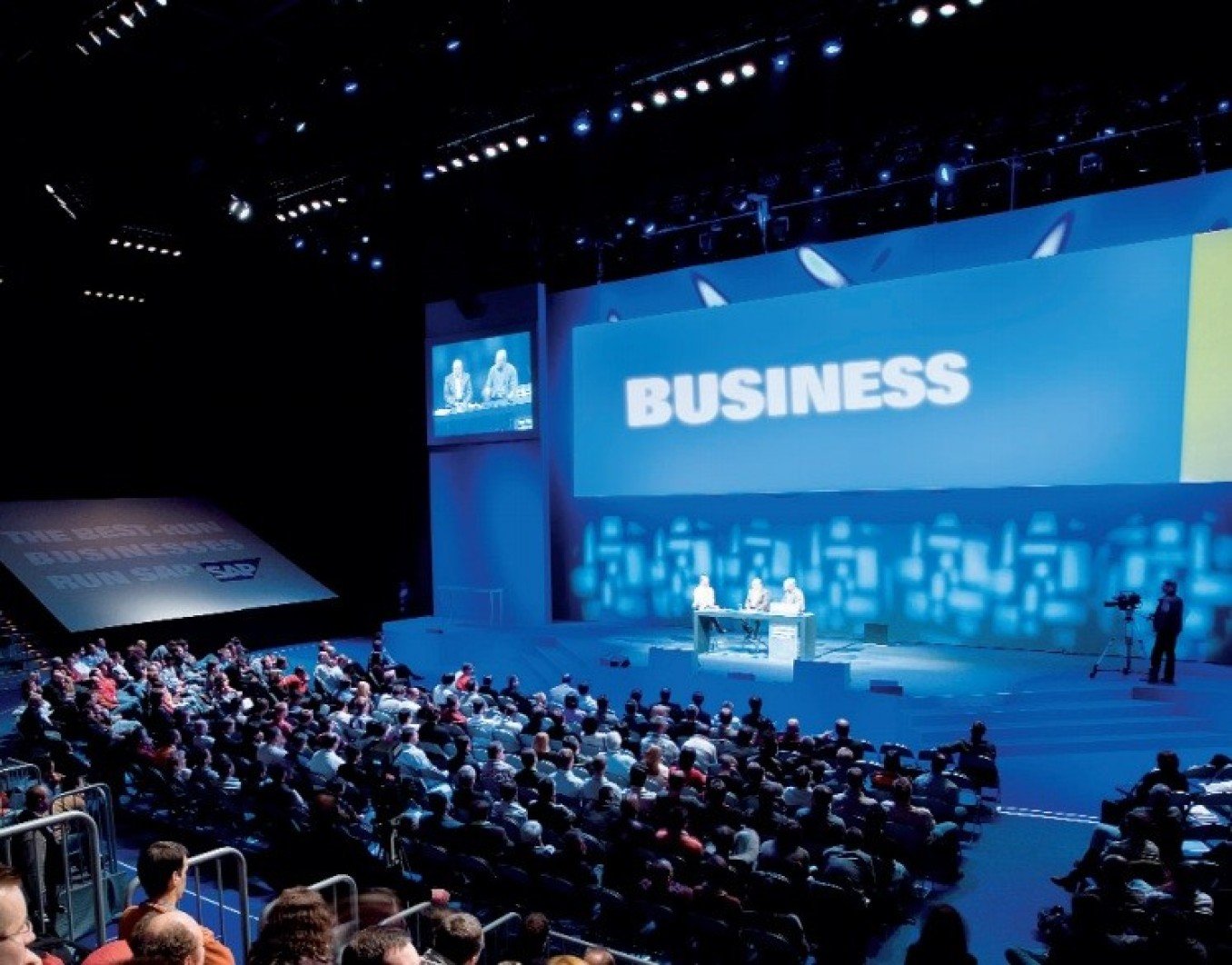 SAP ARENA in Mannheim - Eventarena mieten