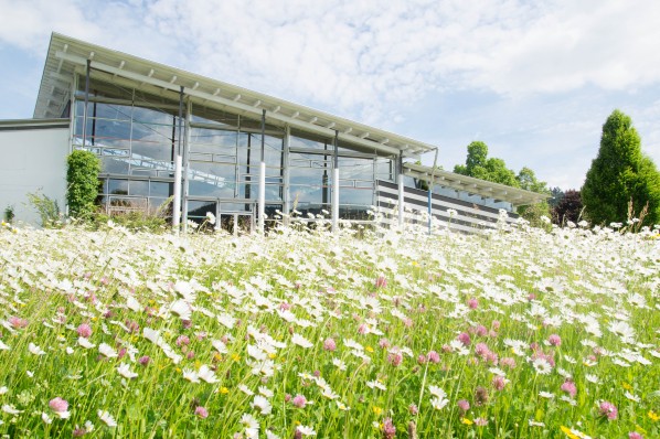 Angerhalle Möhringen
