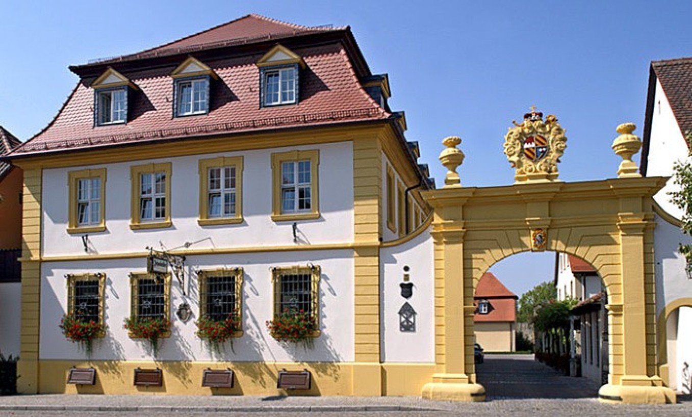 Romantik Hotel Zehntkeller