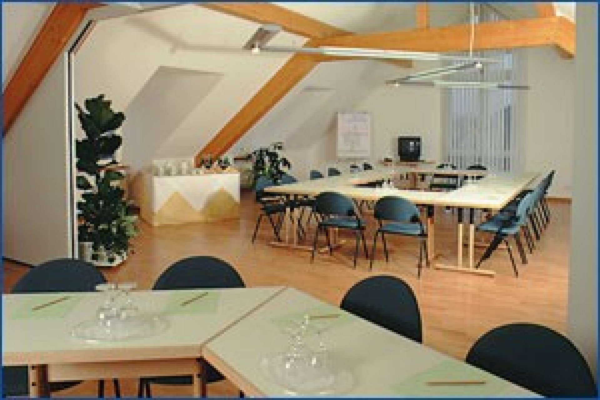 Hotel Herzog Heinrich