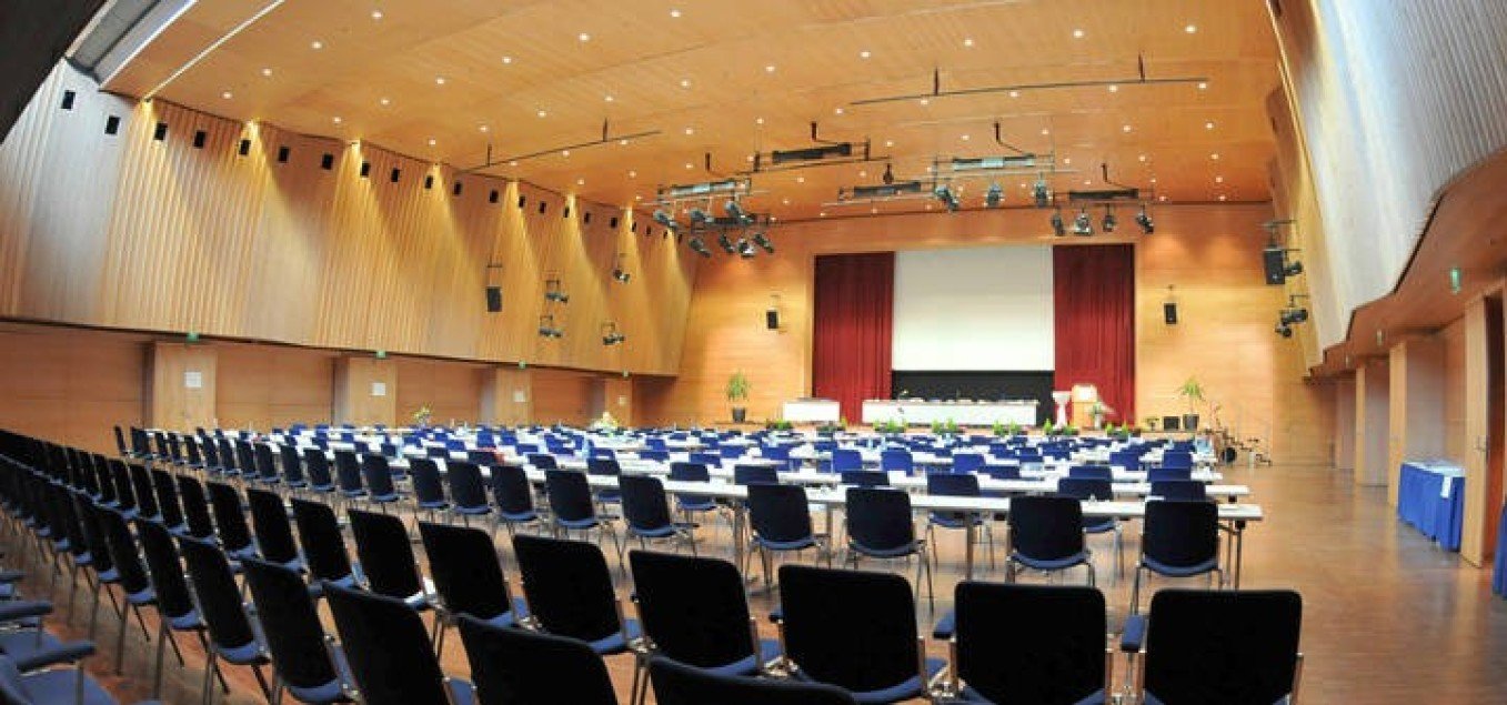 KKC by Kur-, Kongress- und Touristik-GmbH