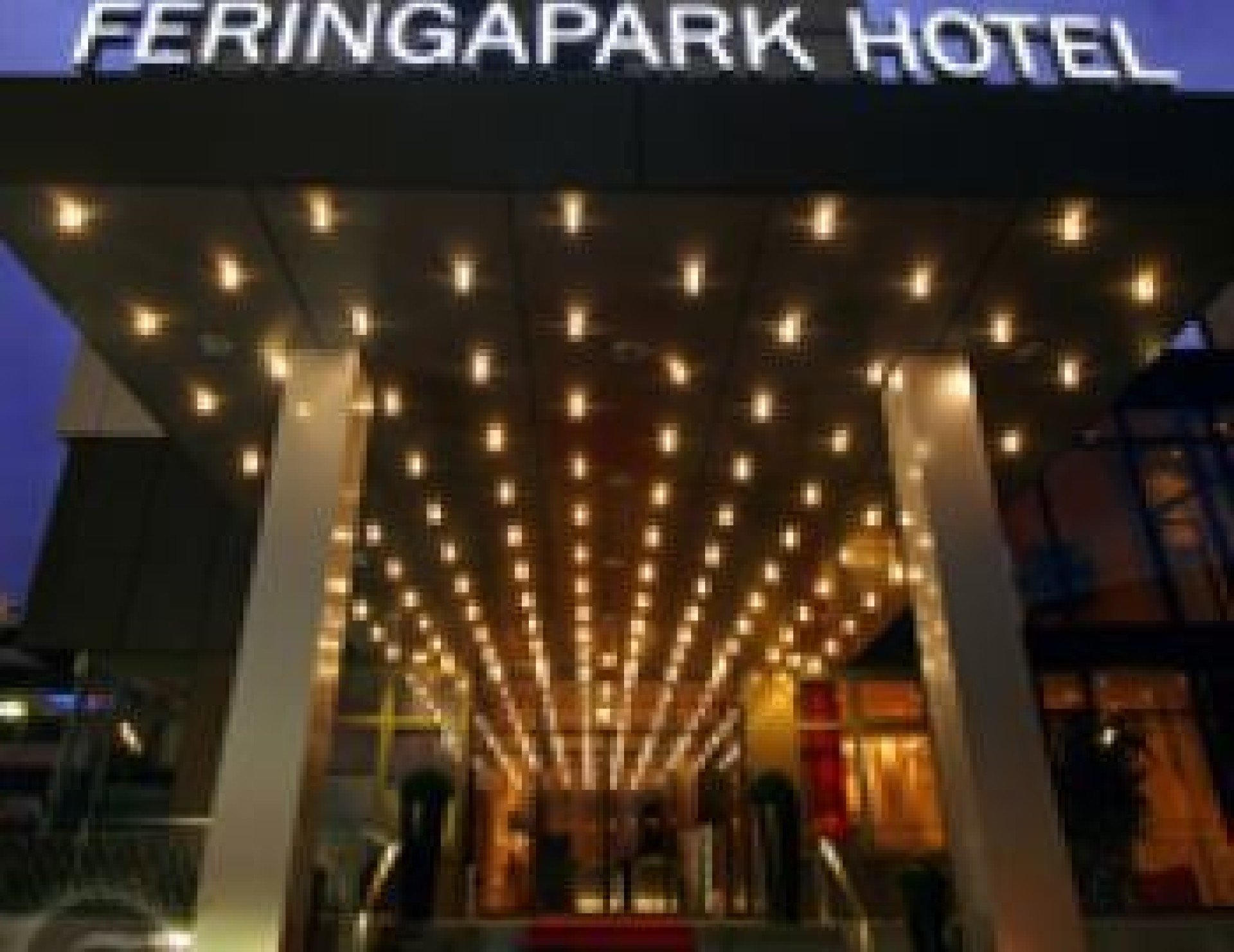 Feringapark Hotels