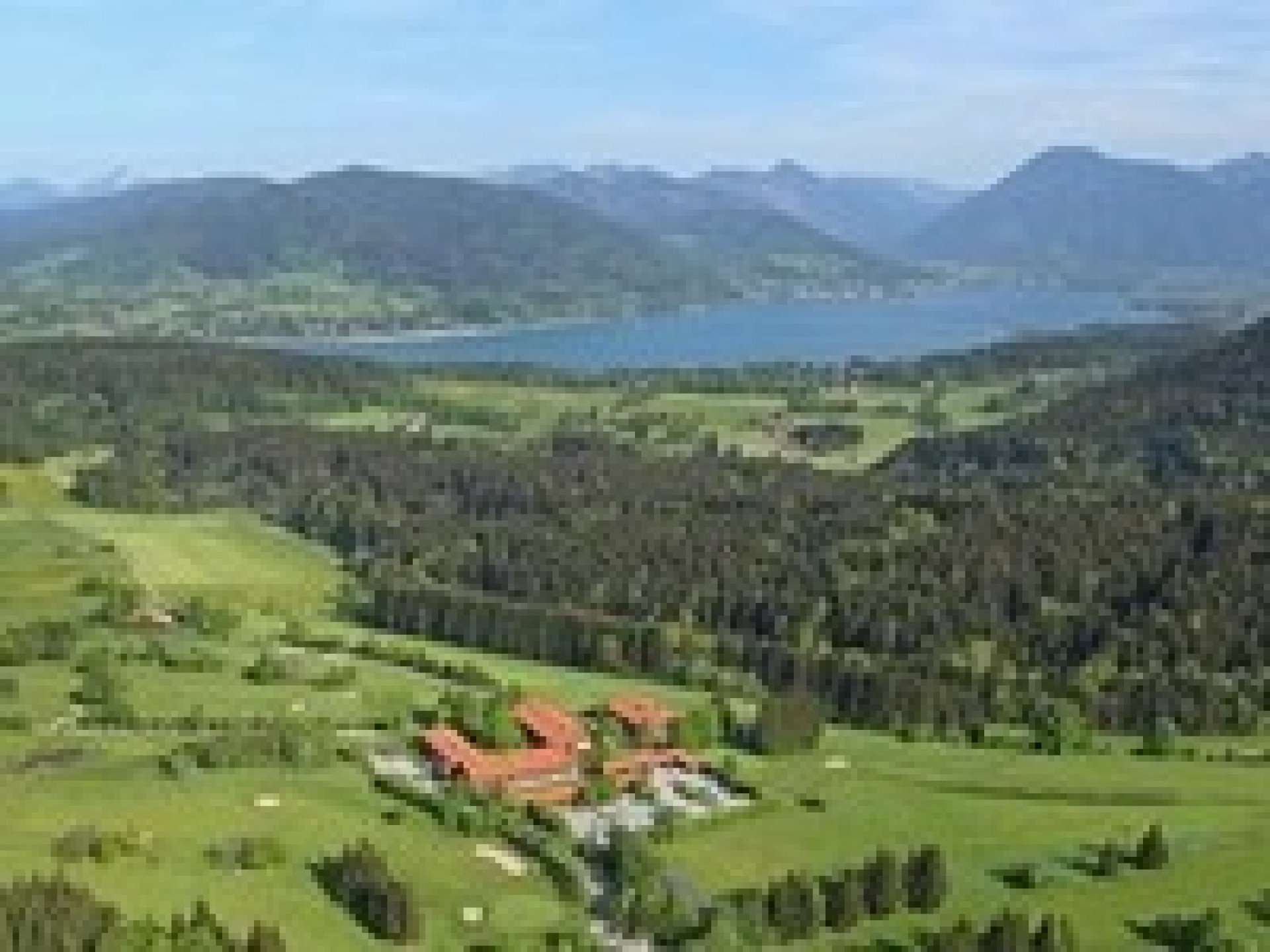 Der Margarethenhof Golf-Hotel-Restaurant