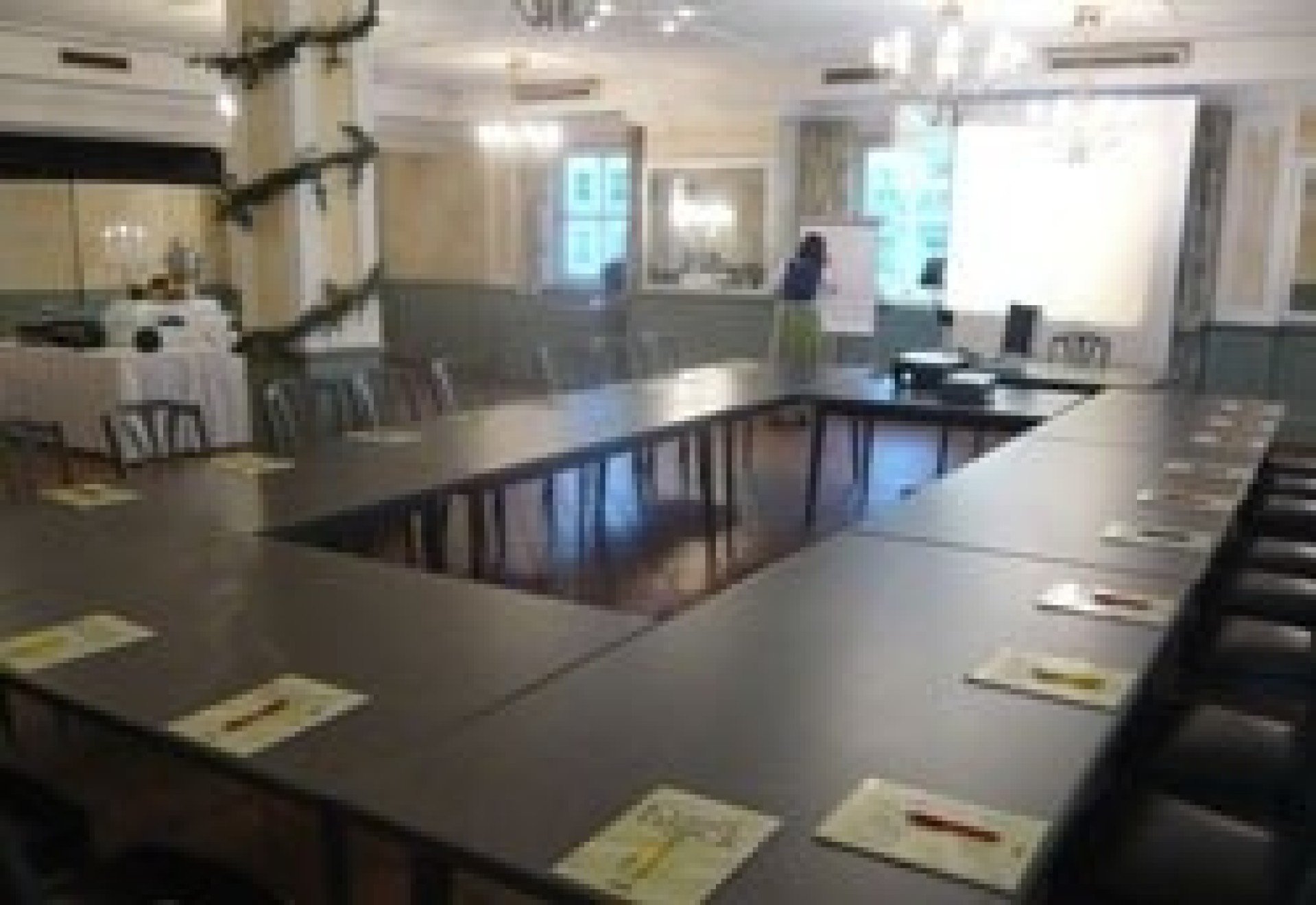 Landgasthof-Hotel Weißes Lamm