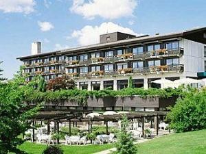 BEST WESTERN PREMIER Hotel Sonnenhof