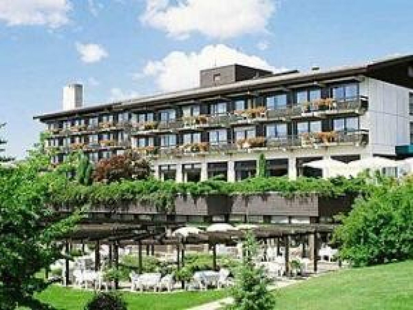 BEST WESTERN PREMIER Hotel Sonnenhof