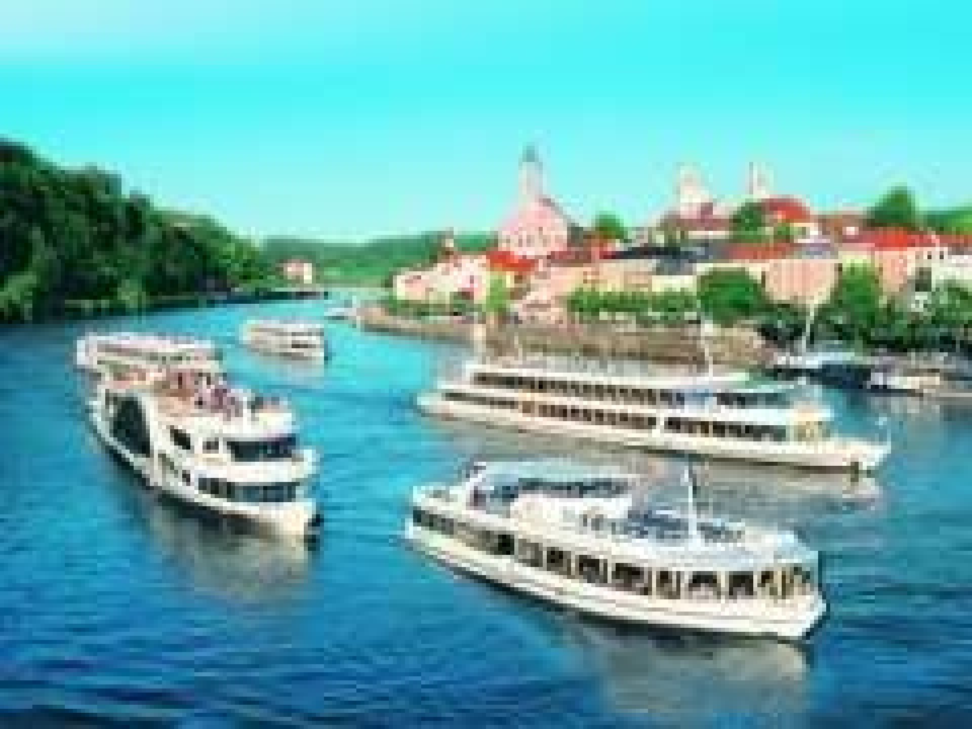 Donauschiffahrtsgesellschaft