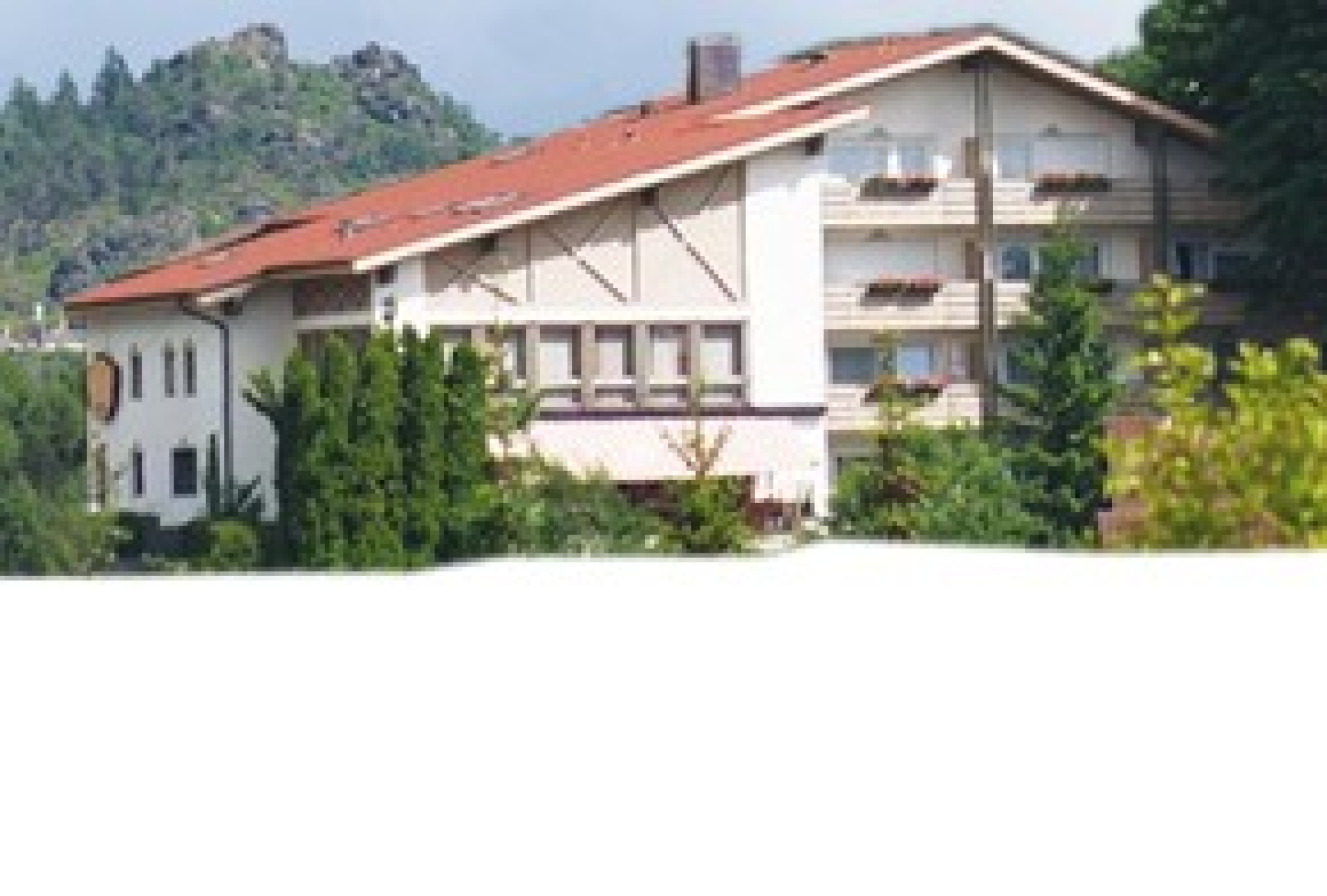 Ringhotel Dolce Vita Bodenmais