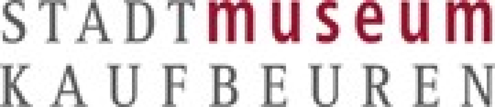 Stadtmuseum Kaufbeuren