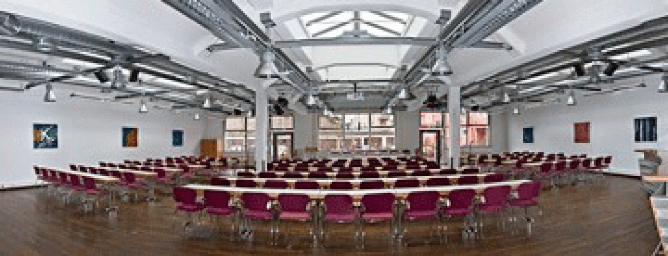 Karl-Bröger-Zentrum