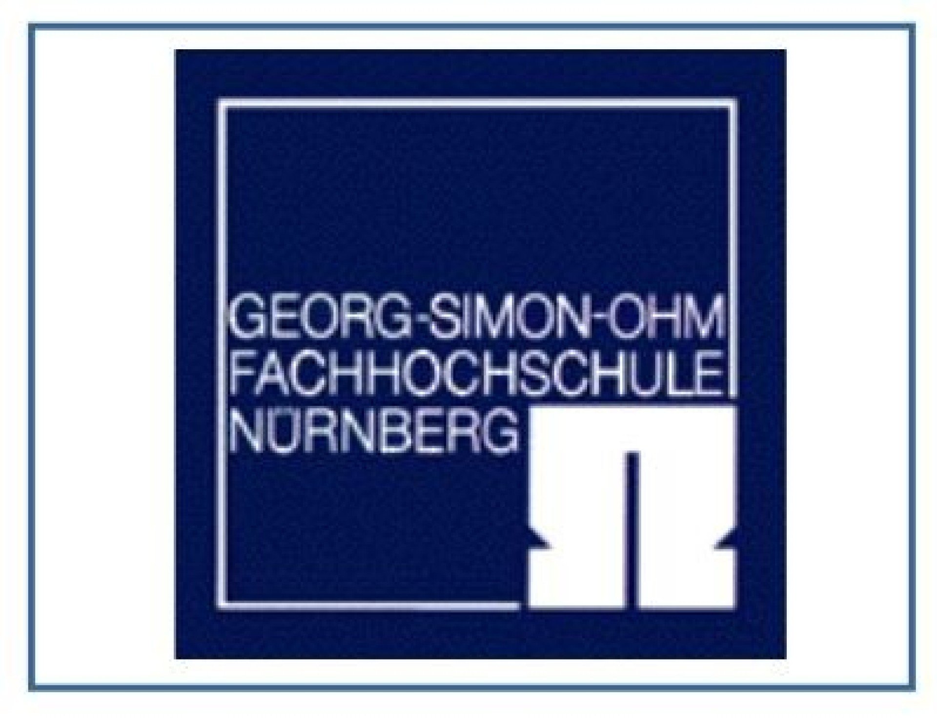 Georg-Simon-Ohm Fachhochschule nürnberg