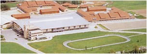 Gut Matheshof EWS Freizeit- und Tagungszentren GmbH & Co. KG