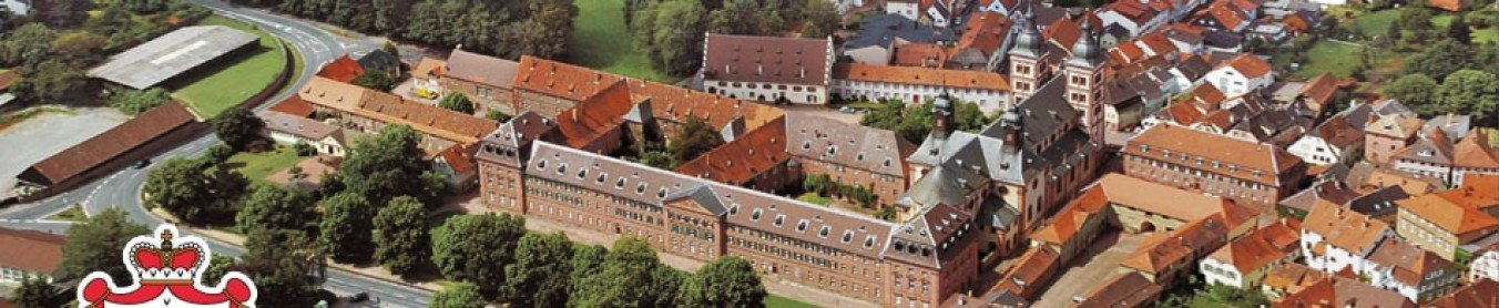 Fürstenhaus zu Leiningen