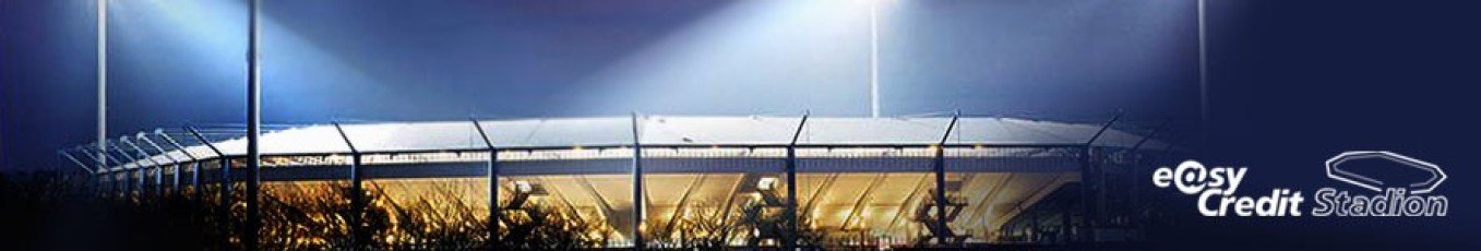 easyCredit-Stadion