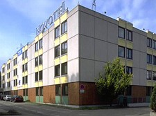 Novotel Nürnberg am Messezentrum - Tagungsraum mieten
