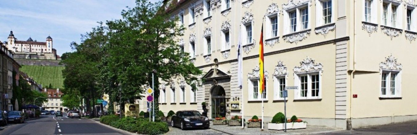 Best Western Premier Hotel Rebstock