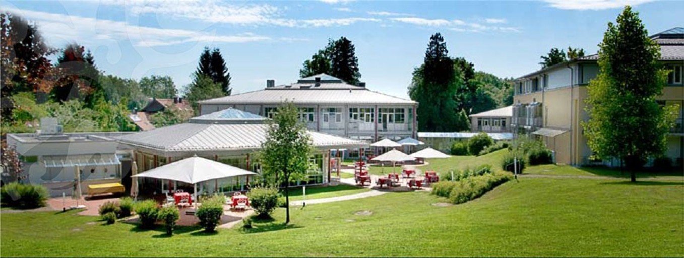 Residence Starnberger See