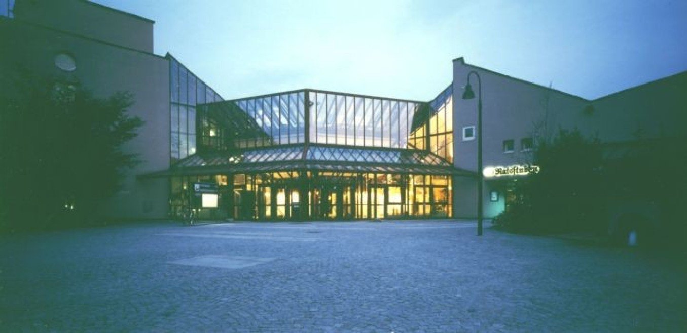 Forum Unterschleißheim