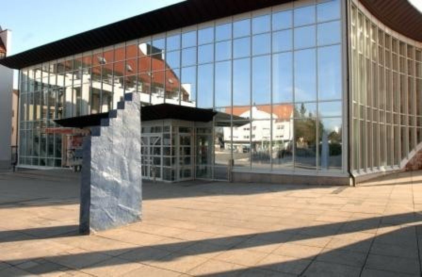 Stadthalle Gersthofen