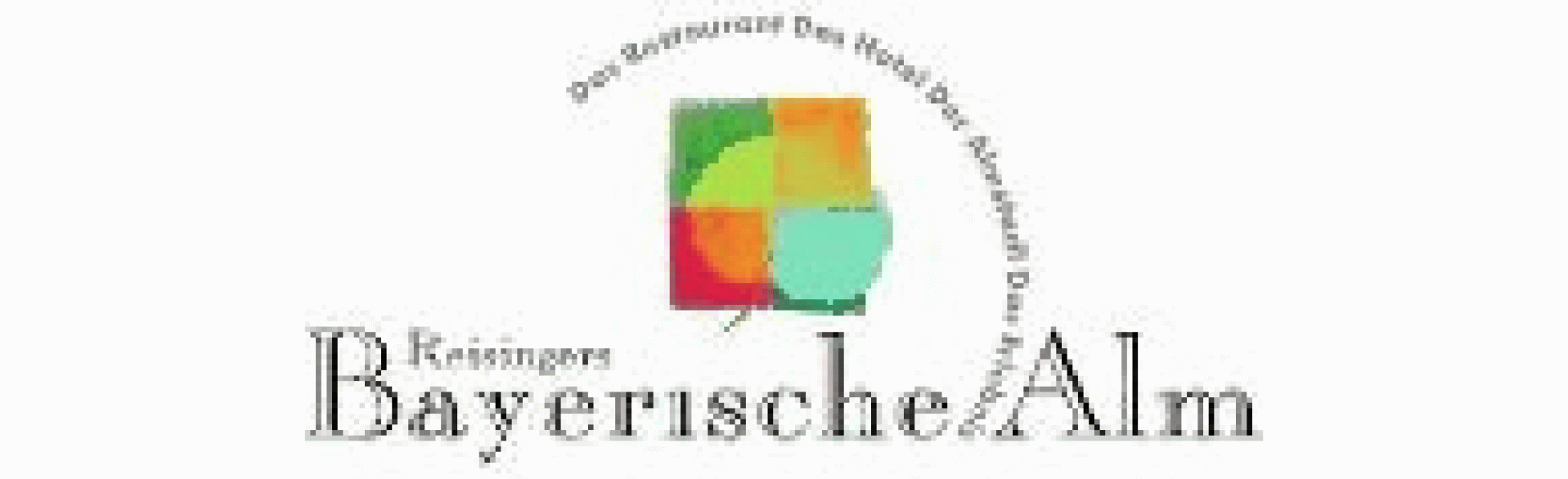 Landhotel Reisingers Bayerische Alm