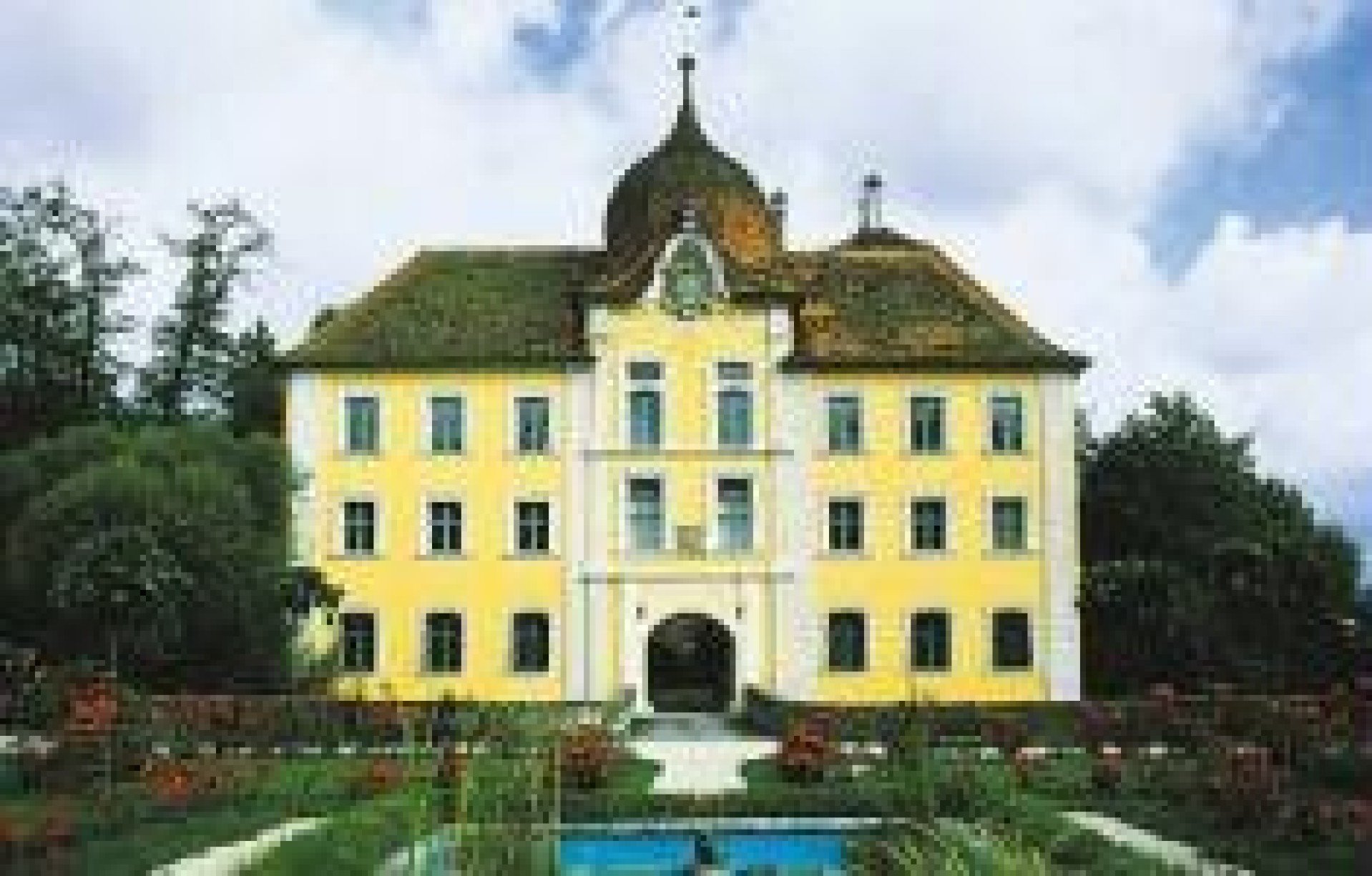 Schloss Thurn