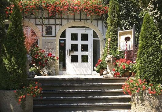 Schlosshotel Neufahrn