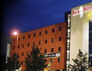 ARA Hotel in Ingolstadt für Events |