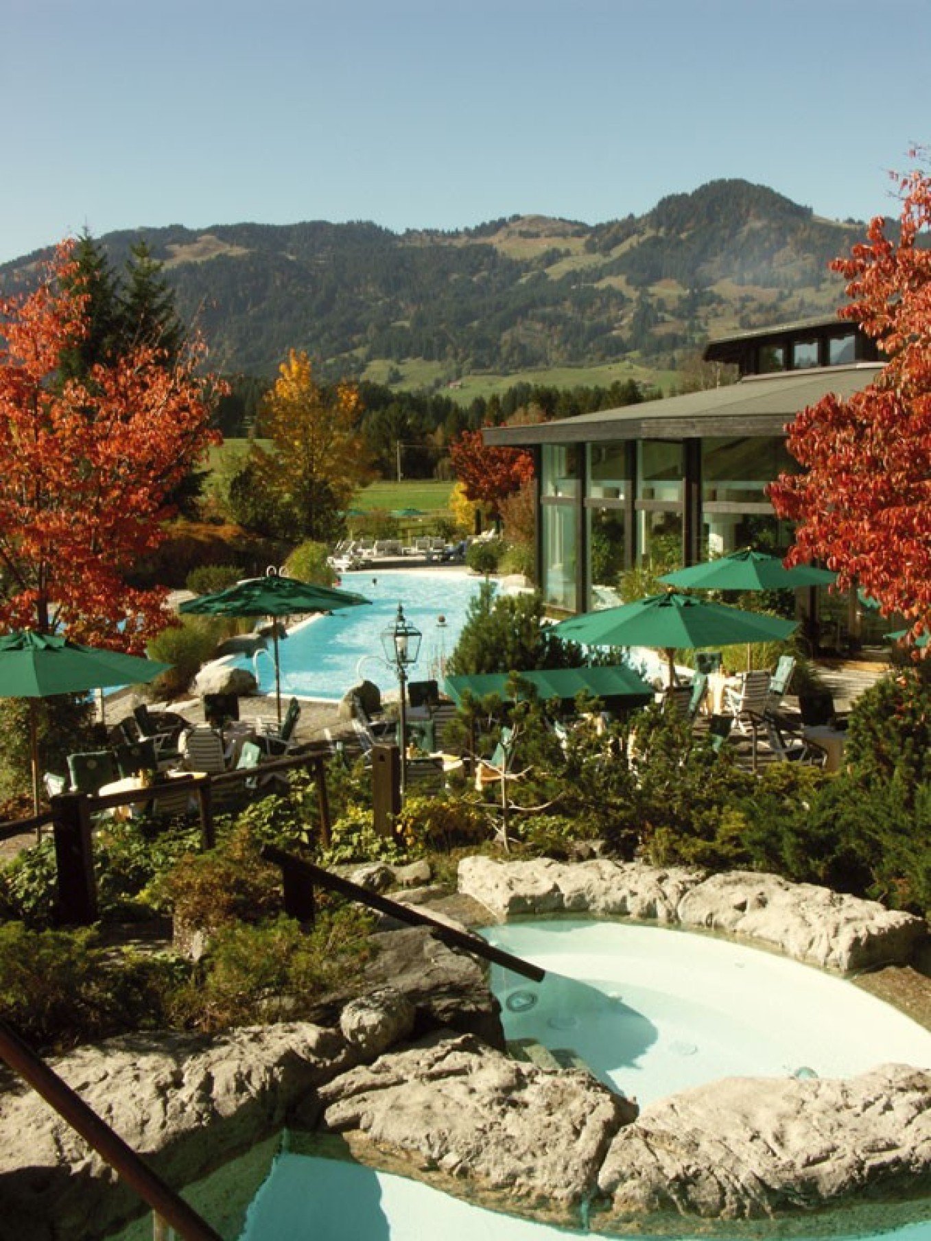 Sport- und Kurhotel Sonnenalp