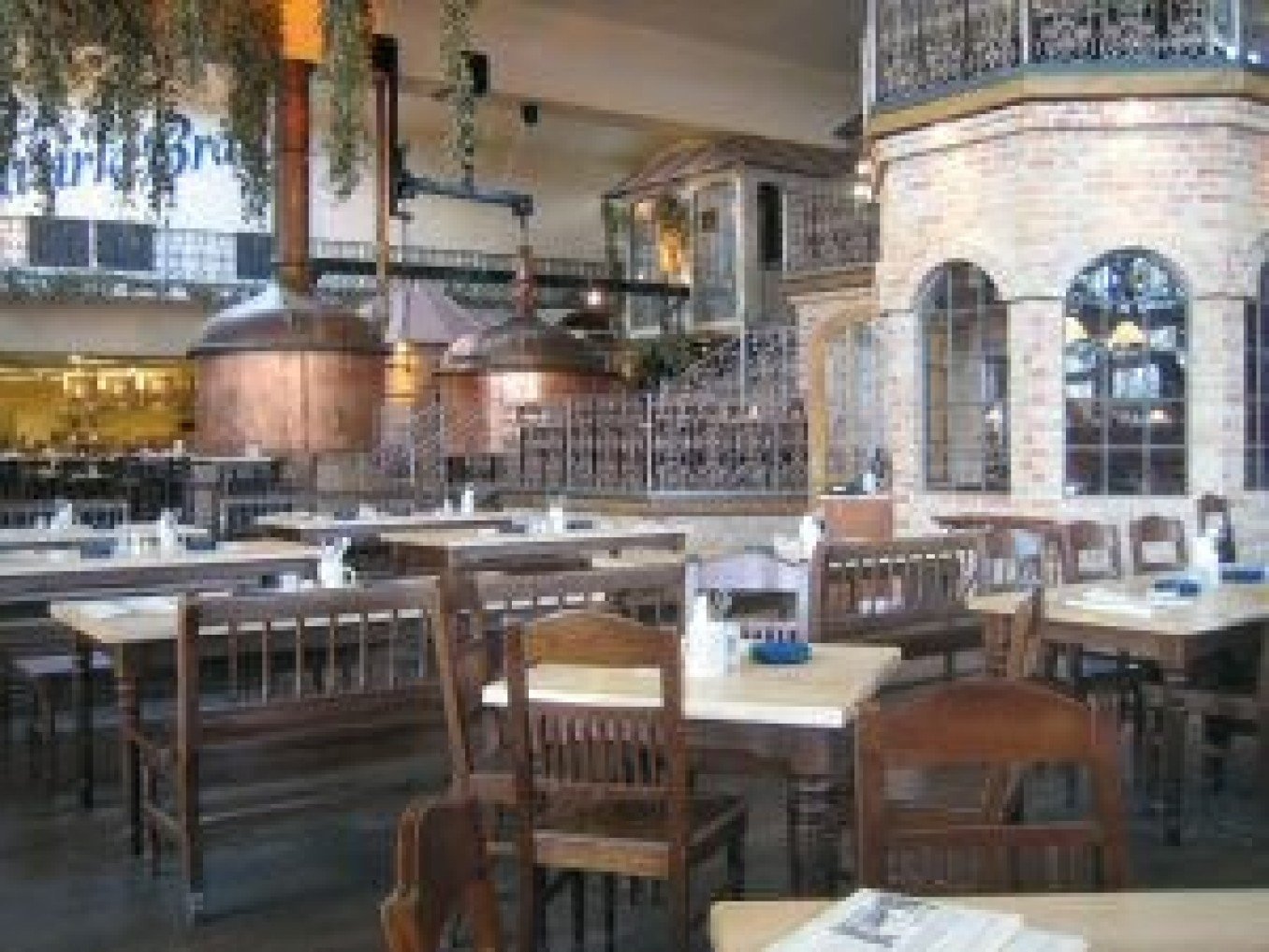 Hacker-Pschorr Bräuhaus