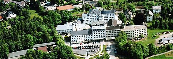 Porzellanikon Selb