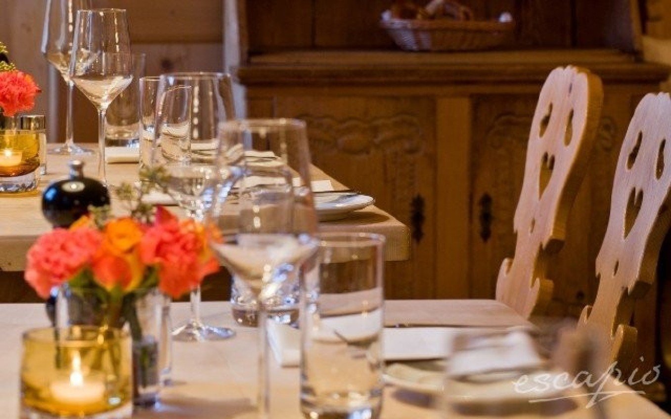 Hotel Bachmair Weissach