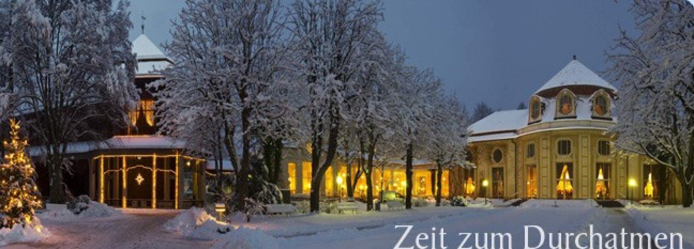 Kur- GmbH Bad Reichenhall / Bayerisch Gmain