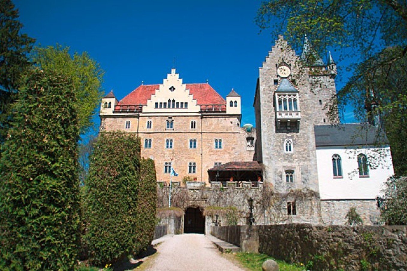 Schloss Egg