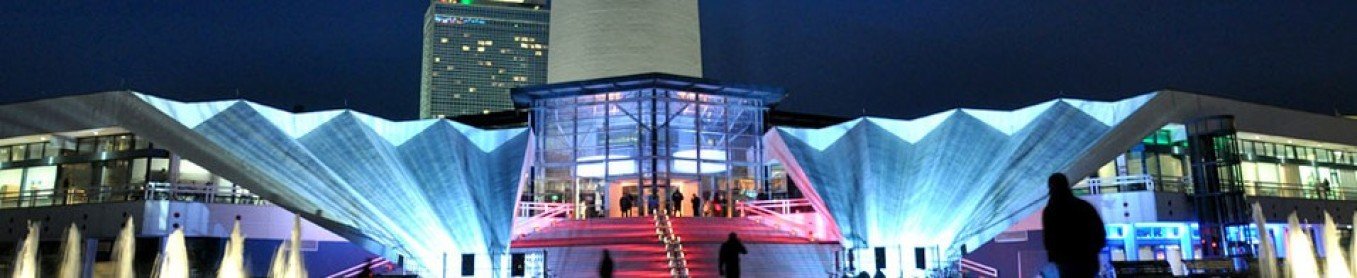 Casino Berlin - Kasino als Eventlocation mieten