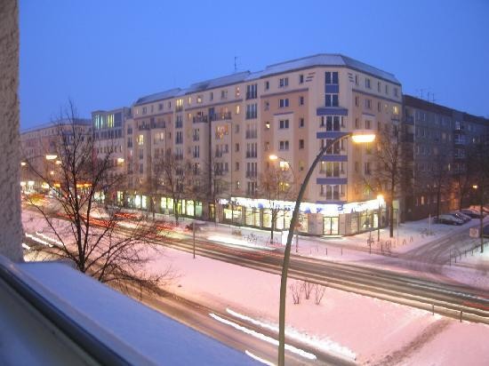 BEST WESTERN Hotel City Ost - Berlin - Events