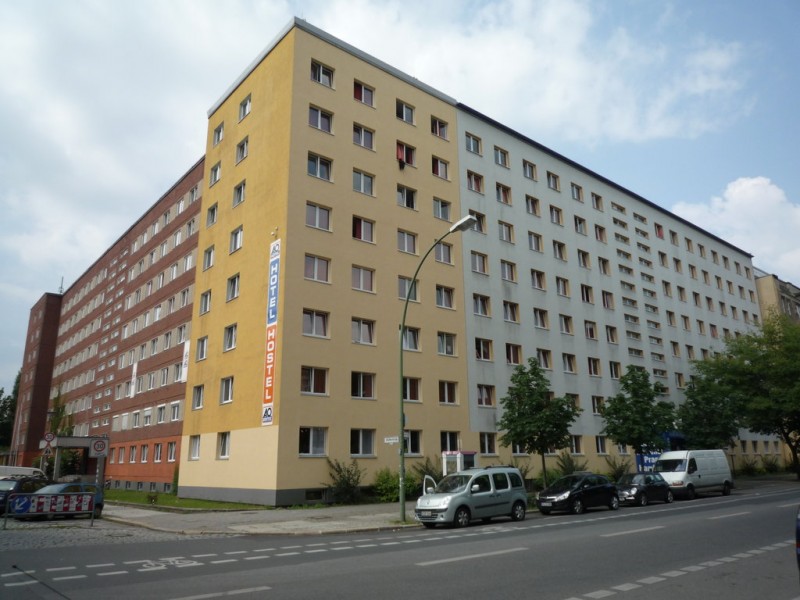 A&O HOSTEL & HOTEL Mitte in Berlin mieten für Events eventlokale.de A&O HOSTEL & HOTEL Mitte in Berlin mieten für Events eventlokale.de