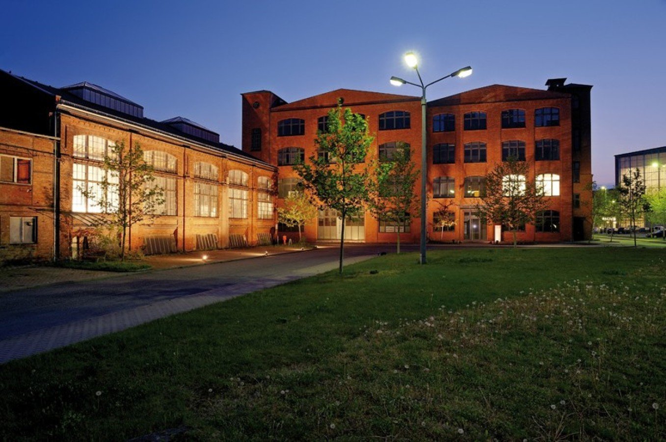 PankowPark Berlin - Raum mieten