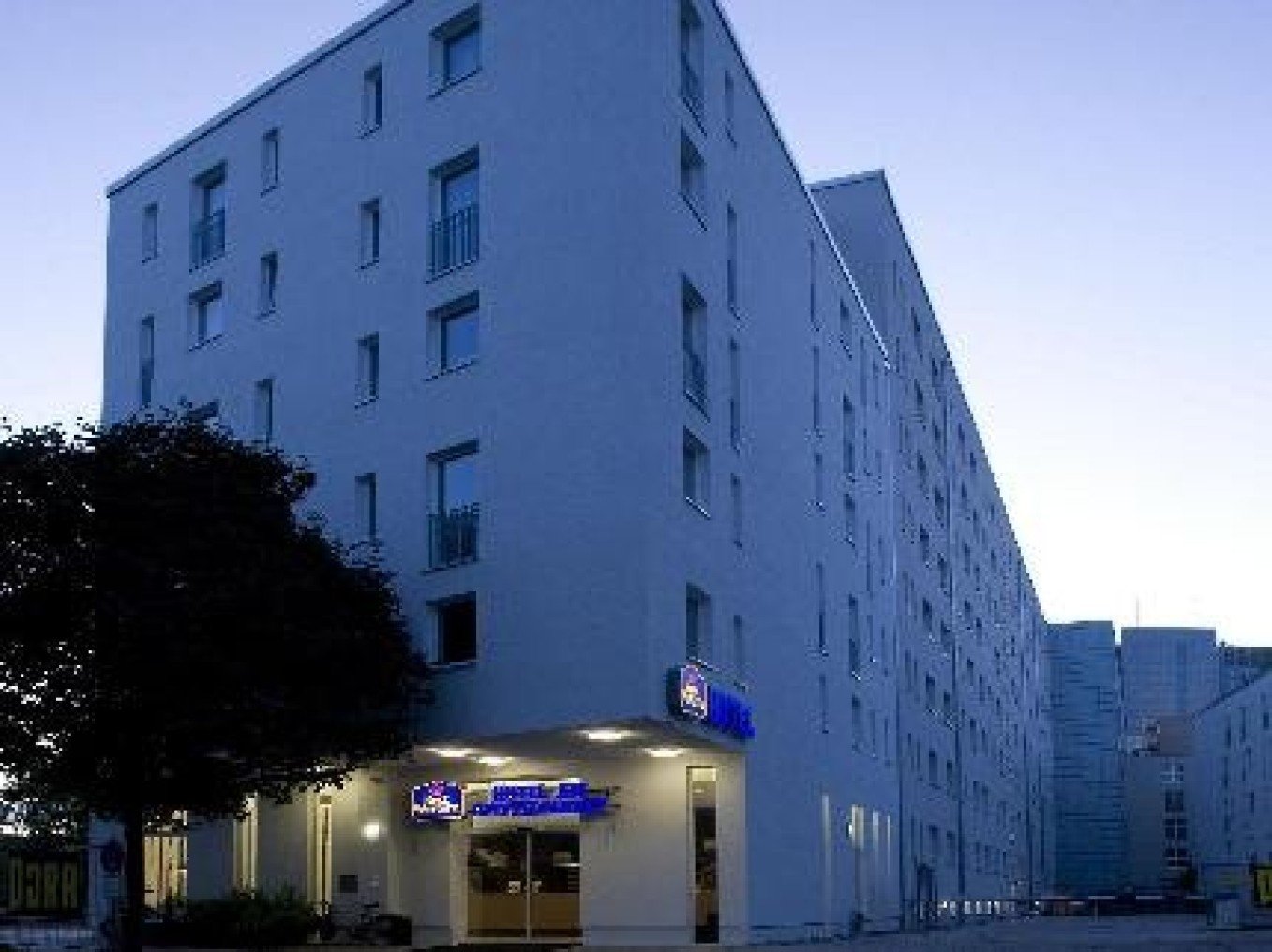 BEST WESTERN Hotel am Spittelmarkt - Tagung - Events - Berlin