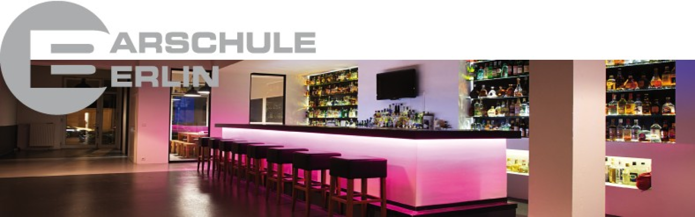 Cocktailbar Reingold - Bar mieten in Berlin