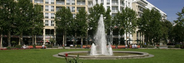 HYPERION Hotel Berlin