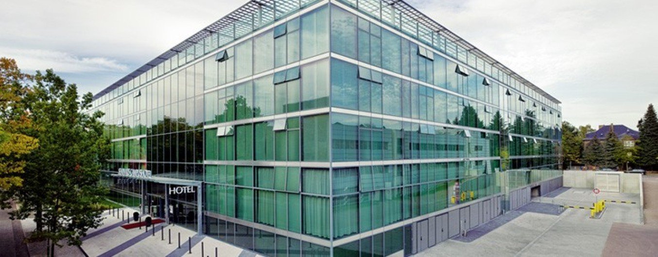 Seminaris CampusHotel Berlin Tagungshotel Tagungsraum