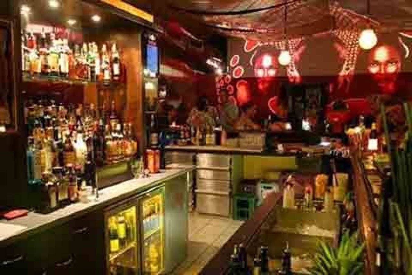 Matrix Club & Event Berlin