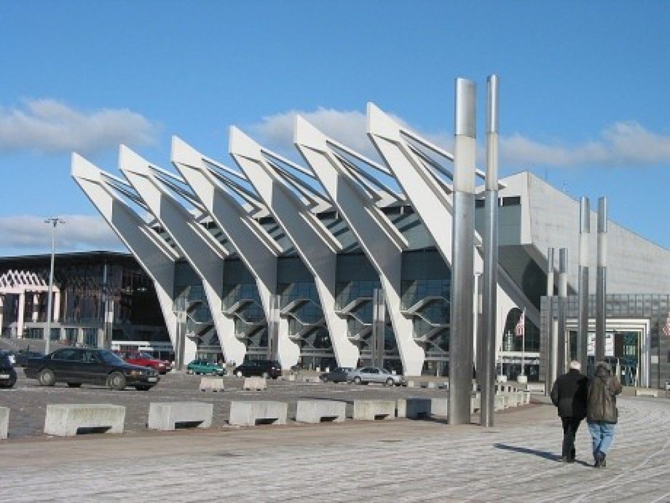ÖVB-Arena - Bremen Arena - Halle mieten für Events