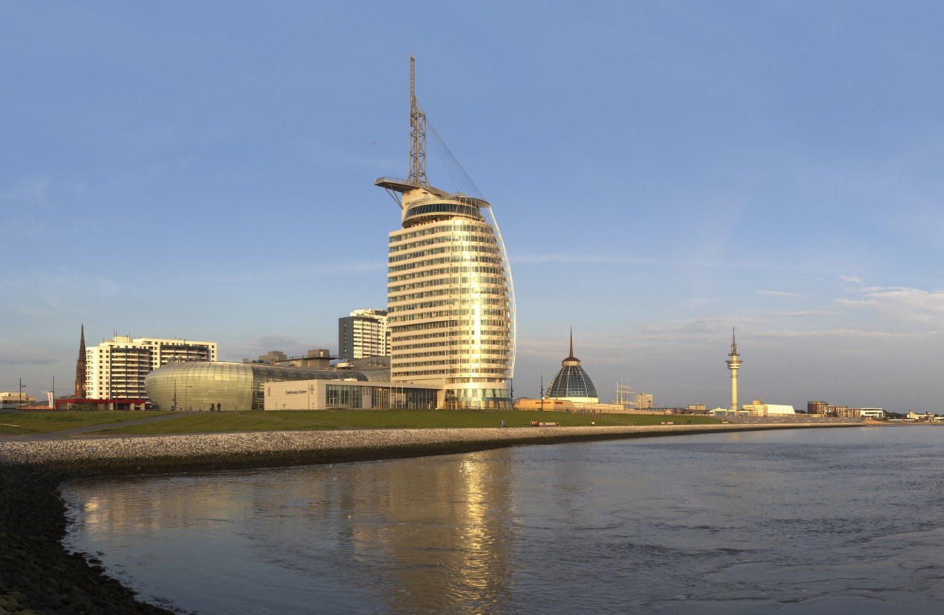 Conference Center Bremerhaven