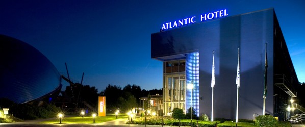 Atlantic Hotel Universum