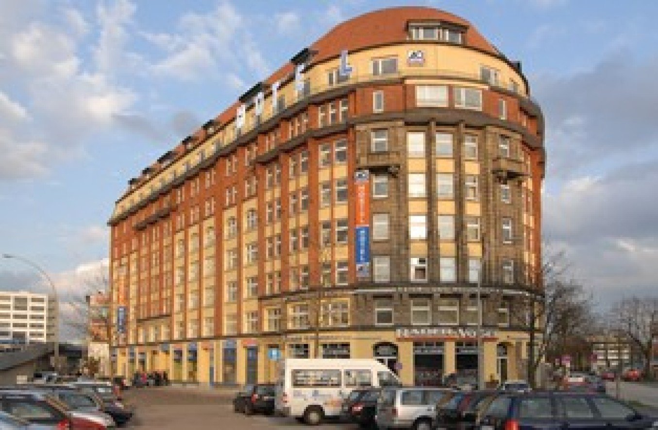 A&O HOSTEL & HOTEL Hamburg Tagungshotel Tagungsraum